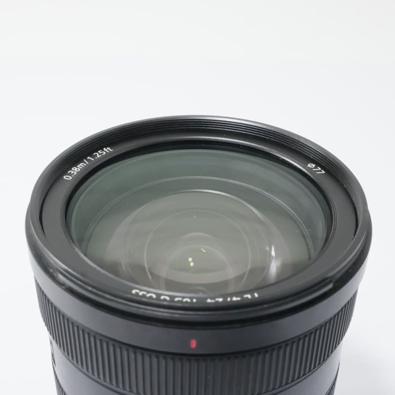 FE 24-105mm F4 G OSS SEL24105G