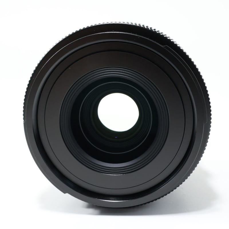 SIGMA 35mm F2 DG DN Contemporary Lマウント 中古