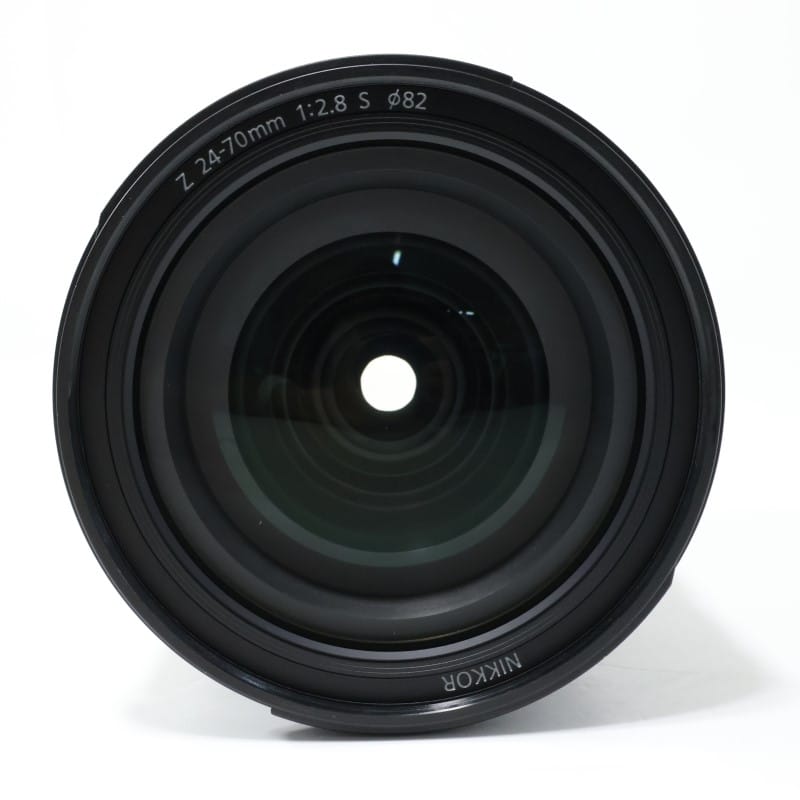 NIKKOR Z 24-70mm f/2.8 S