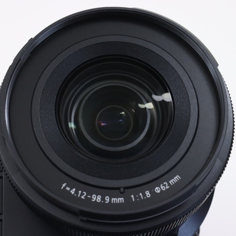 HC-X1600