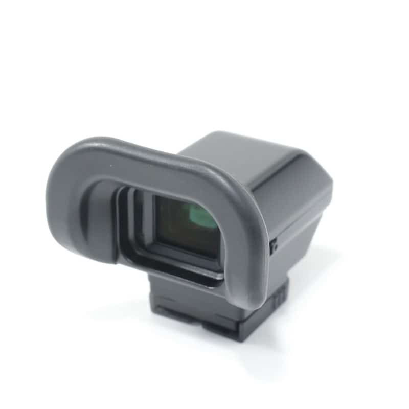 電子ビューファインダーキット FDA-EV1MK (RX1用)