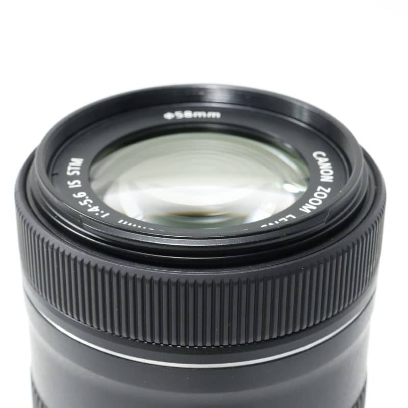EF-S55-250mm F4-5.6 IS STM
