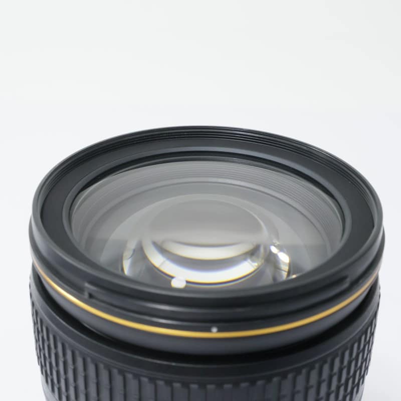 AF-S NIKKOR 24-120mm f/4G ED VR