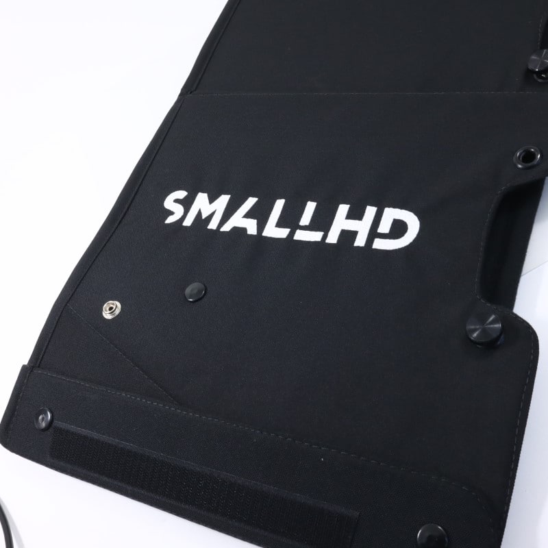 Sunhood for Vision 17 ACC-HOOD-4K-17