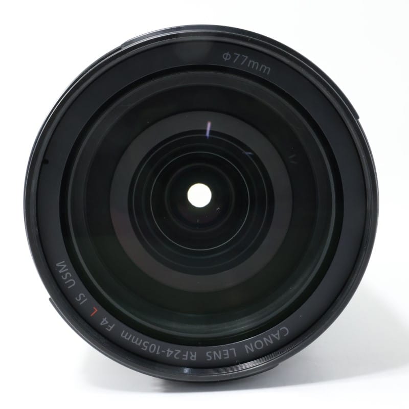 RF24-105mm F4 L IS USM