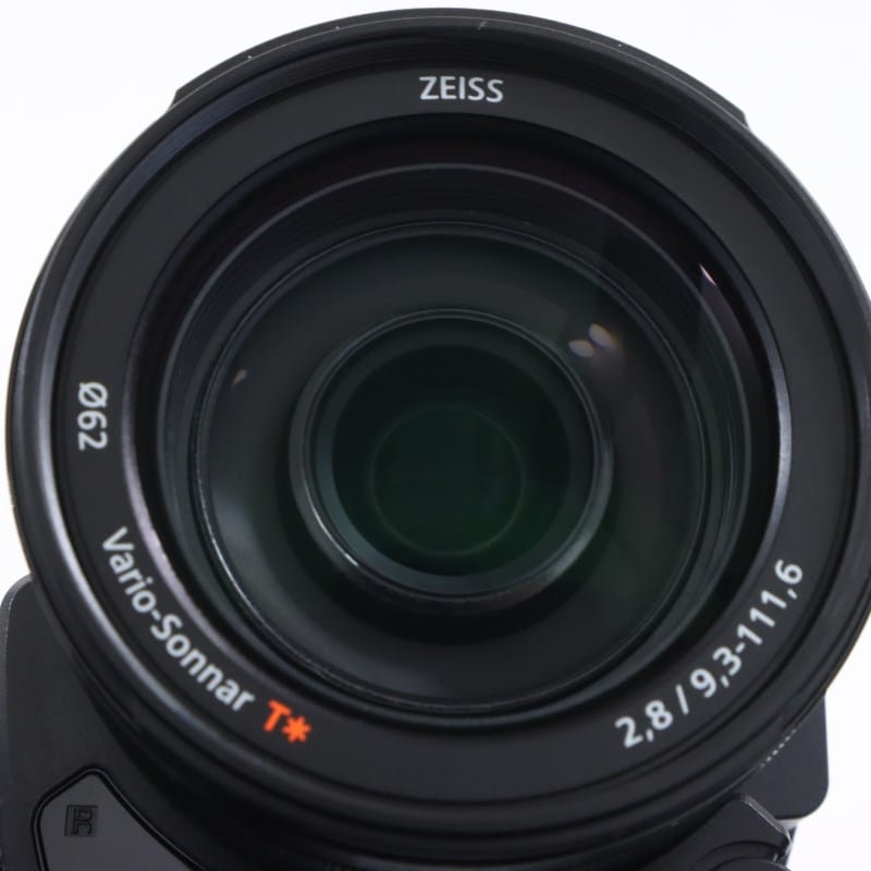 FDR-AX100 FDR-AX100/BC