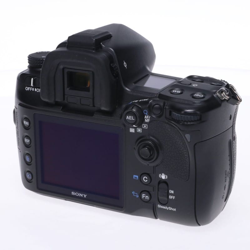 α900 ボディ DSLR-A900
