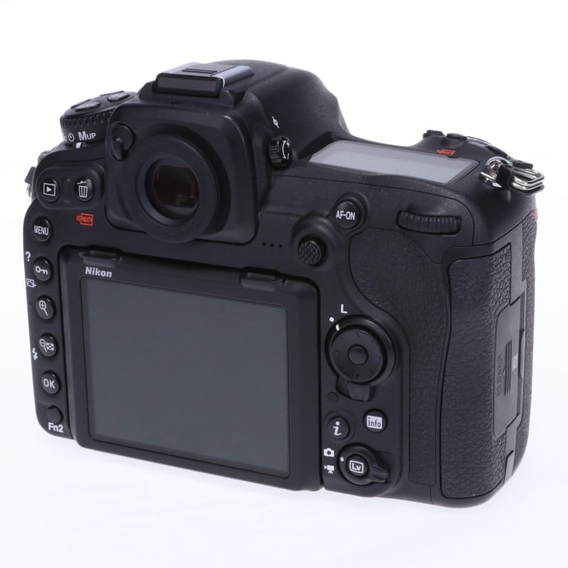 Nikon D500 ボディ 中古 C2120189402797｜中古通販フジヤカメラ