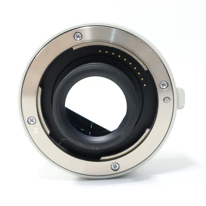 1.4X テレコンバーター SEL14TC