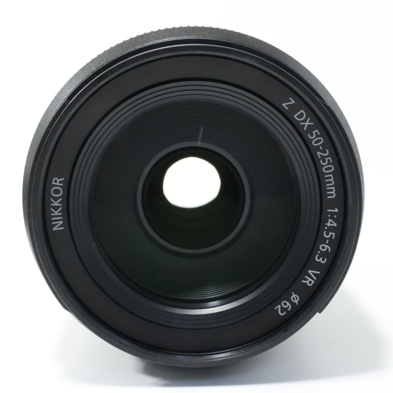 NIKKOR Z DX 50-250mm f/4.5-6.3 VR