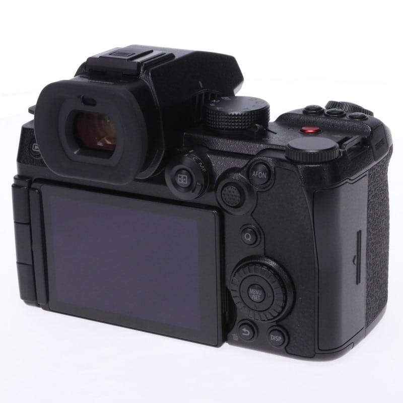 LUMIX S5IIX ボディ DC-S5M2X