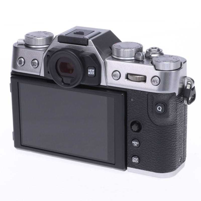 FUJIFILM X-T30 II ボディ シルバー