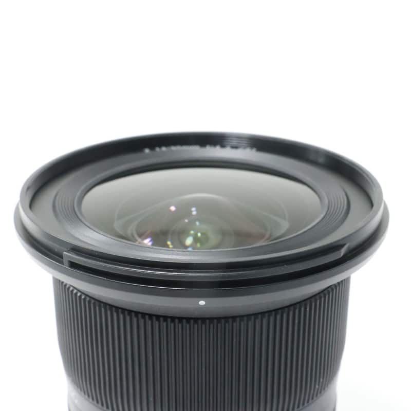 NIKKOR Z 14-30mm f/4 S