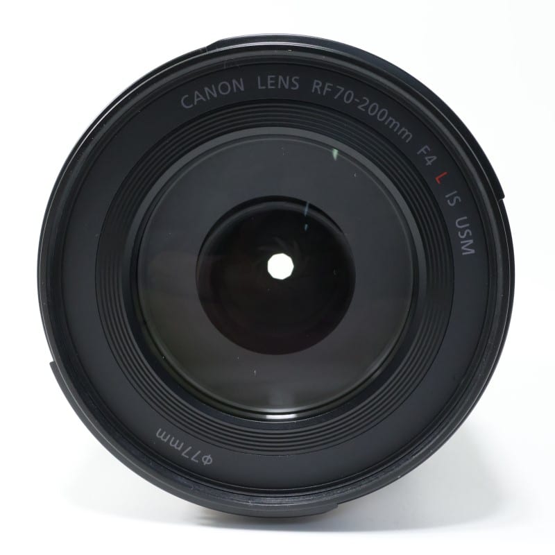 RF70-200mm F4 L IS USM