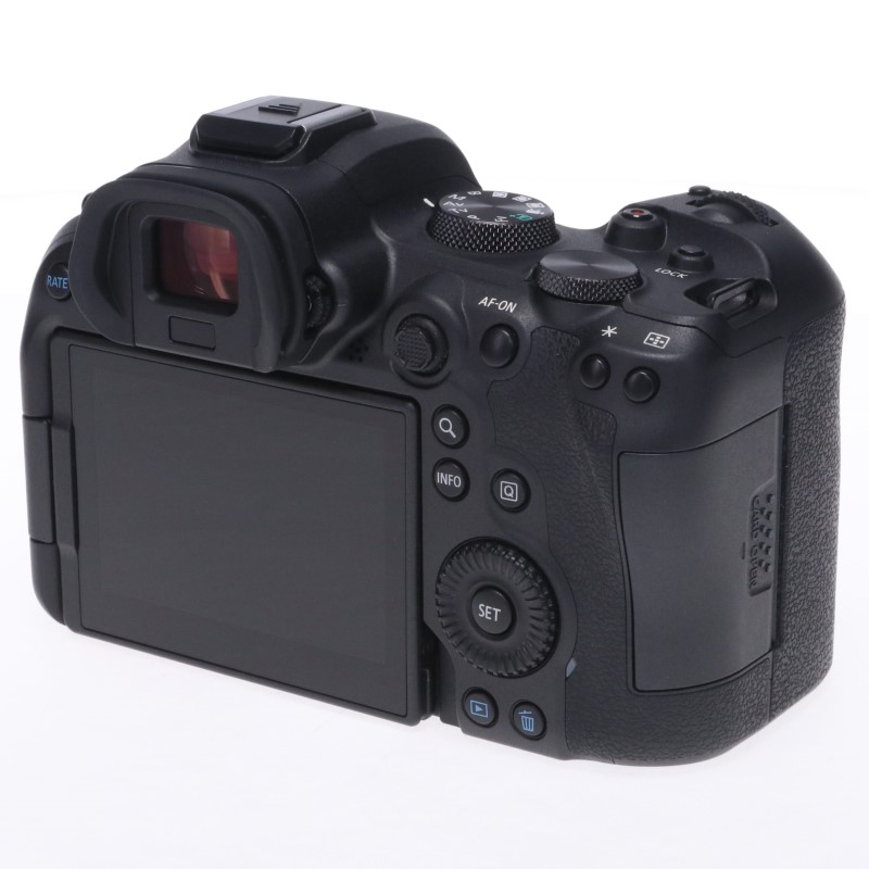 EOS R6
