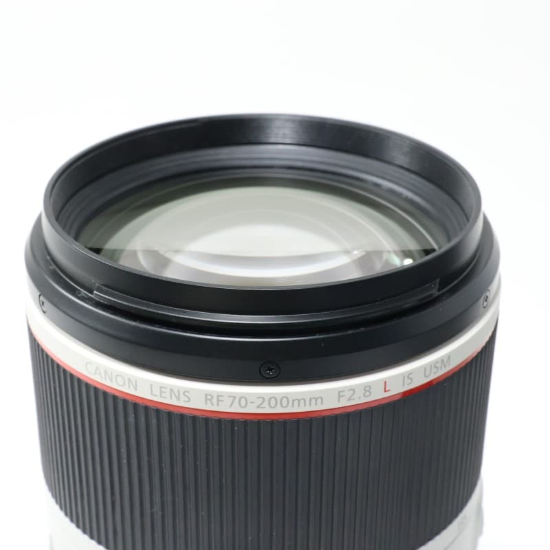 RF70-200mm F2.8 L IS USM