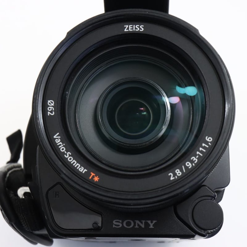 PXW-X70 [XDCAMメモリーカムコーダー]