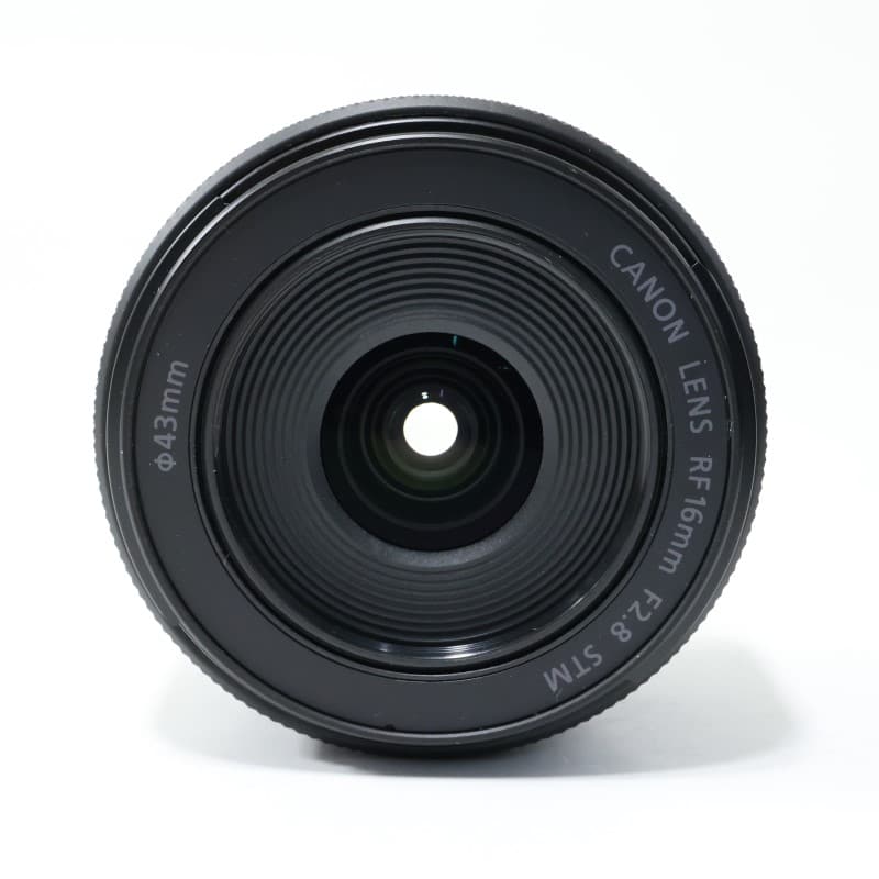 RF16mm F2.8 STM