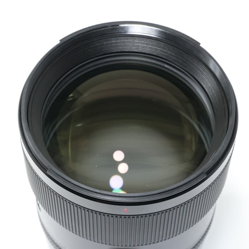 FE 135mm F1.8 GM SEL135F18GM