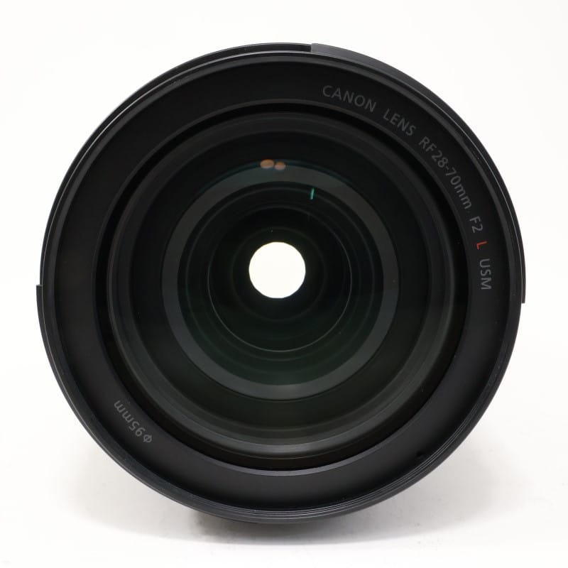 RF28-70mm F2 L USM