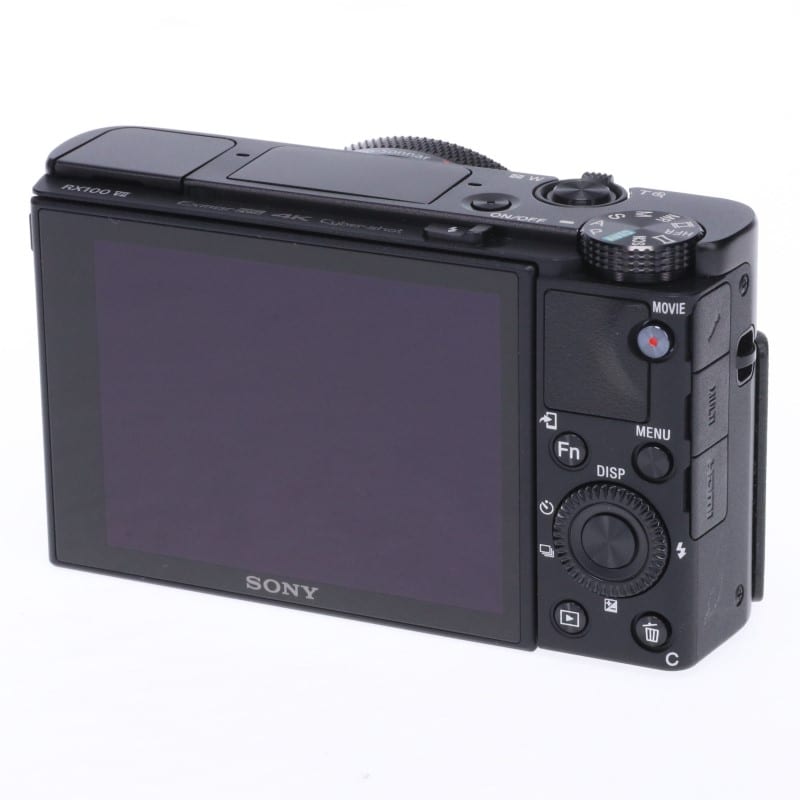 Cyber-shot RX100VII DSC-RX100M7