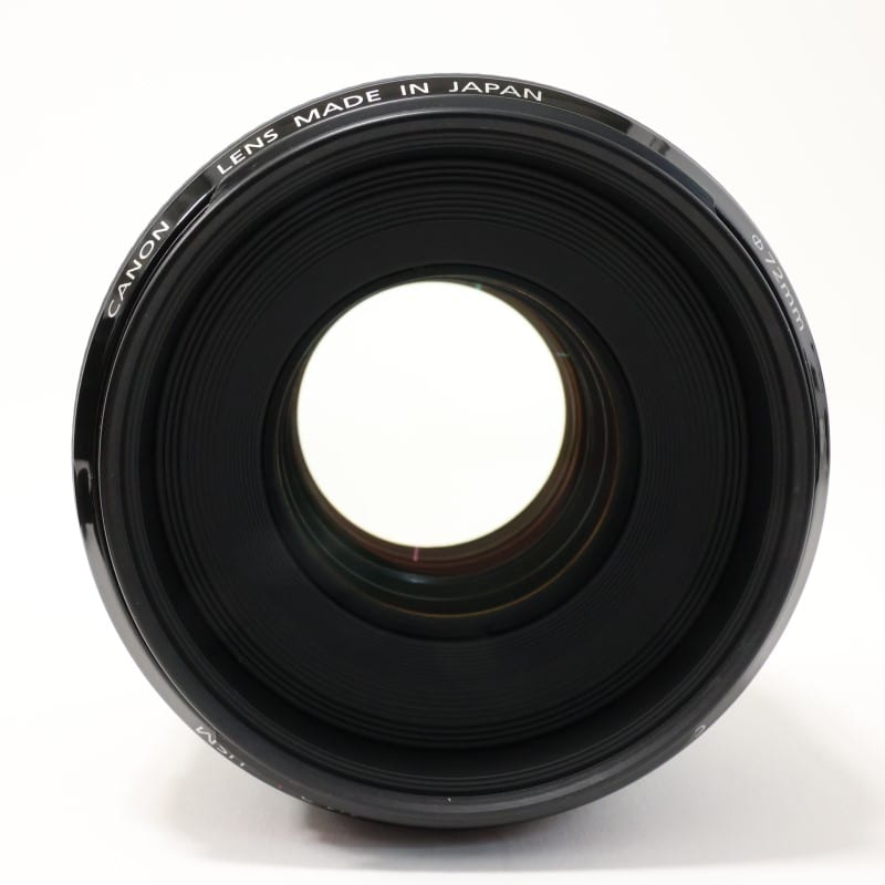 EF50mm F1.2L USM