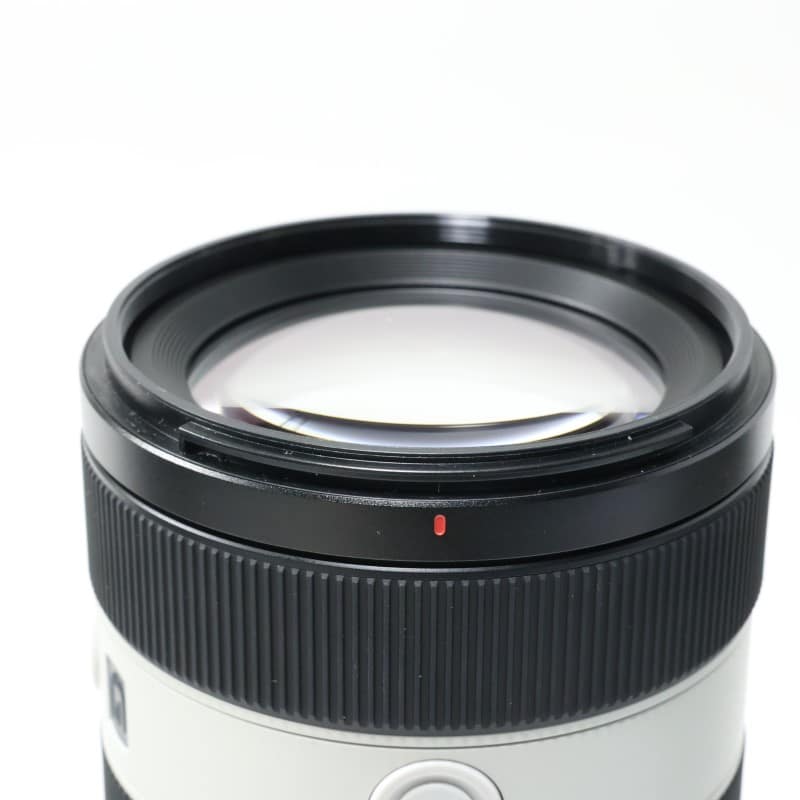 FE 70-200mm F4 Macro G OSS II SEL70200G2