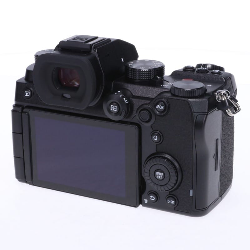 LUMIX S5 ボディ DC-S5