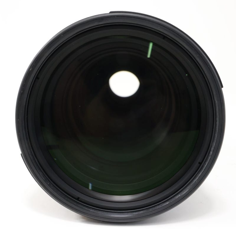 AF-S NIKKOR 500mm f/5.6E PF ED VR