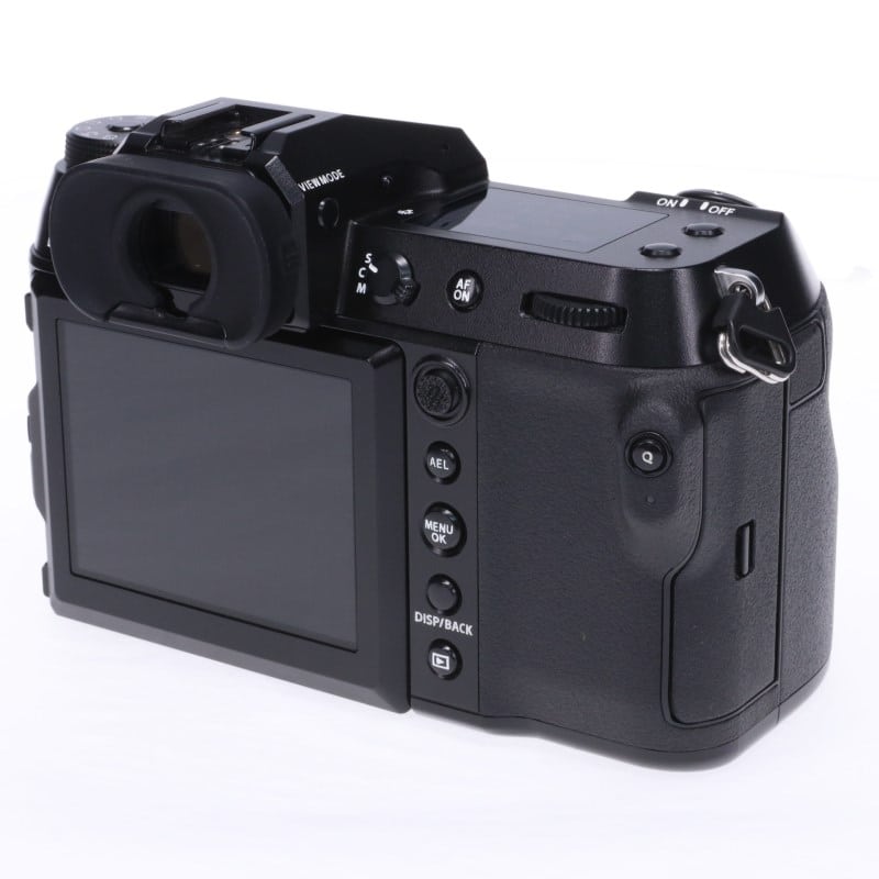 FUJIFILM GFX100S ボディ