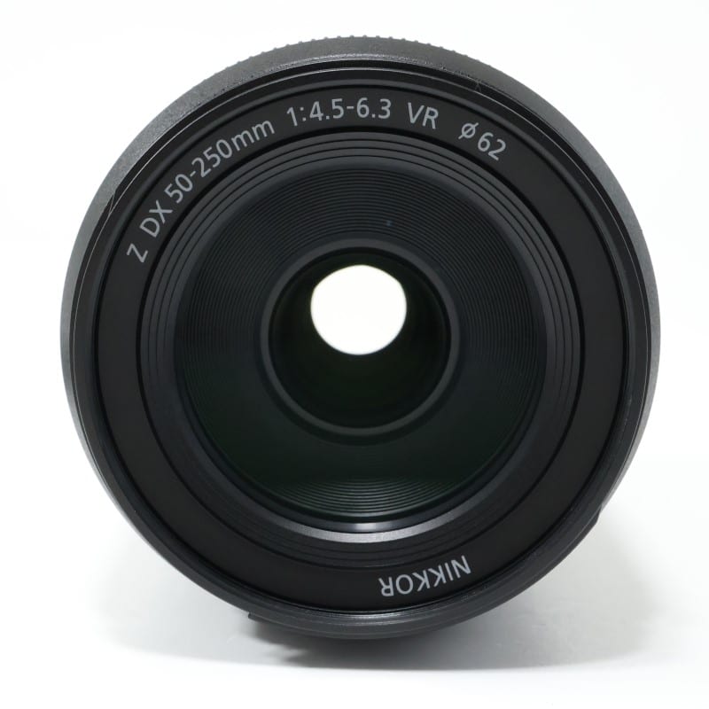 NIKKOR Z DX 50-250mm f/4.5-6.3 VR