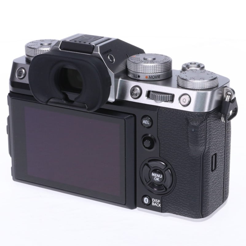 FUJIFILM X-T5 ボディ シルバー