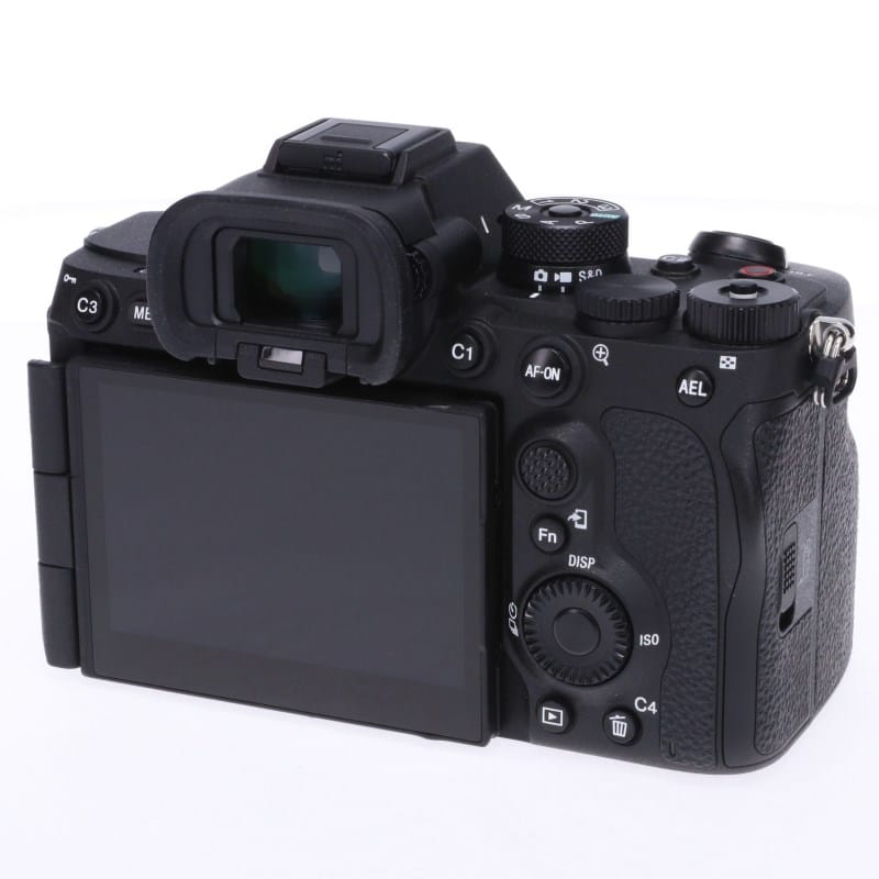 SONY α7R V ボディ ILCE-7RM5 ABランク 中古｜フジヤカメラ