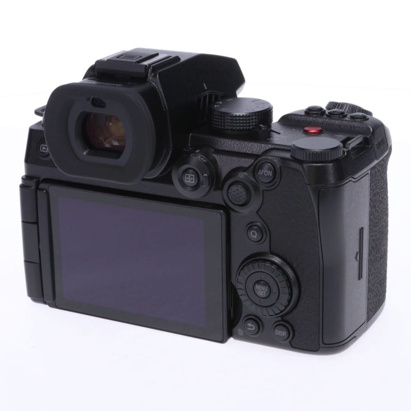 LUMIX S5IIX ボディ DC-S5M2X