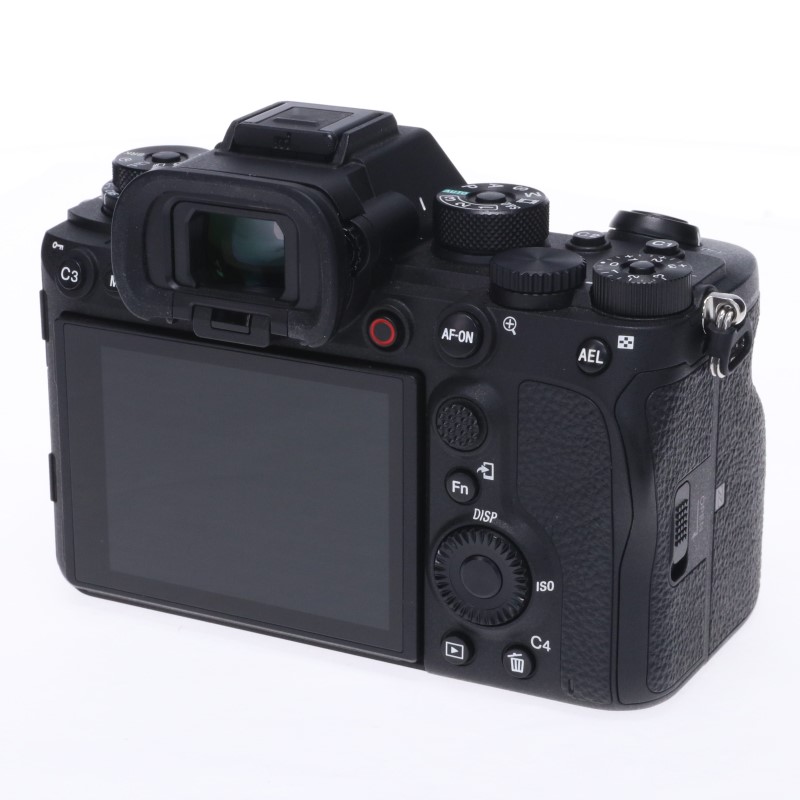 α1 ボディ ILCE-1