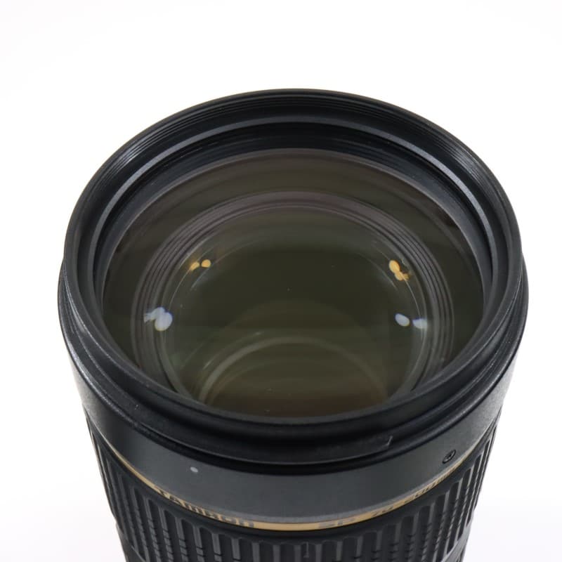 SP 70-200mm F/2.8 Di VC USD キヤノン A009
