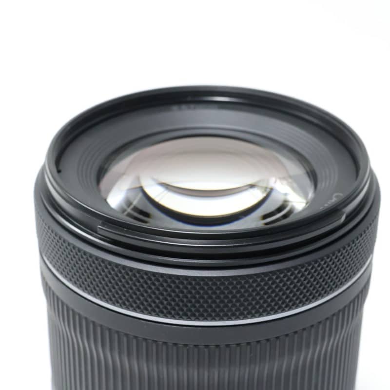 RF24-105mm F4-7.1 IS STM