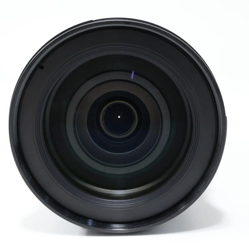 M.ZUIKO DIGITAL ED 12-100mm F4.0 IS PRO