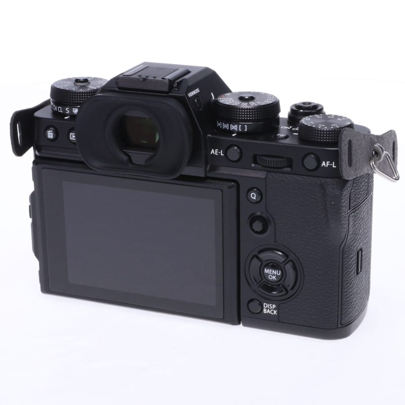 富士フイルム FUJIFILM X-T3 ボディ ブラック 中古
