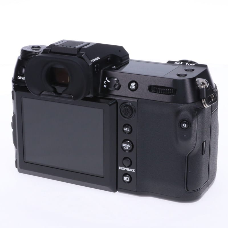 FUJIFILM GFX100S ボディ