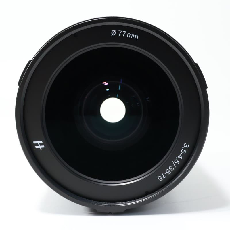 XCD 3.5-4.5/35-75