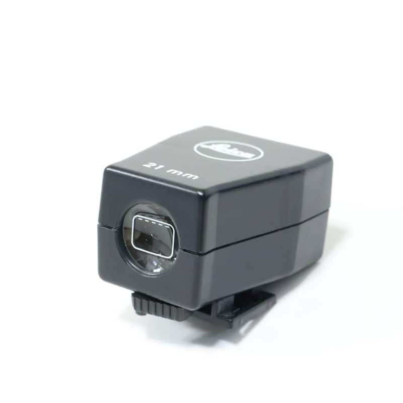 21mm 外付けビューファインダー 12008