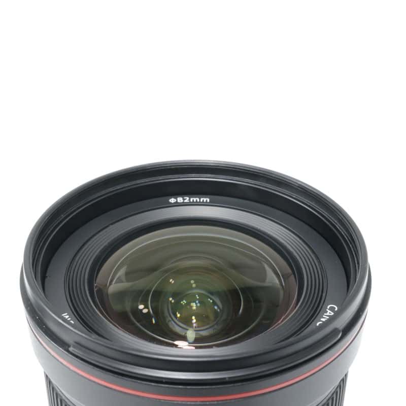 EF16-35mm F2.8L III USM