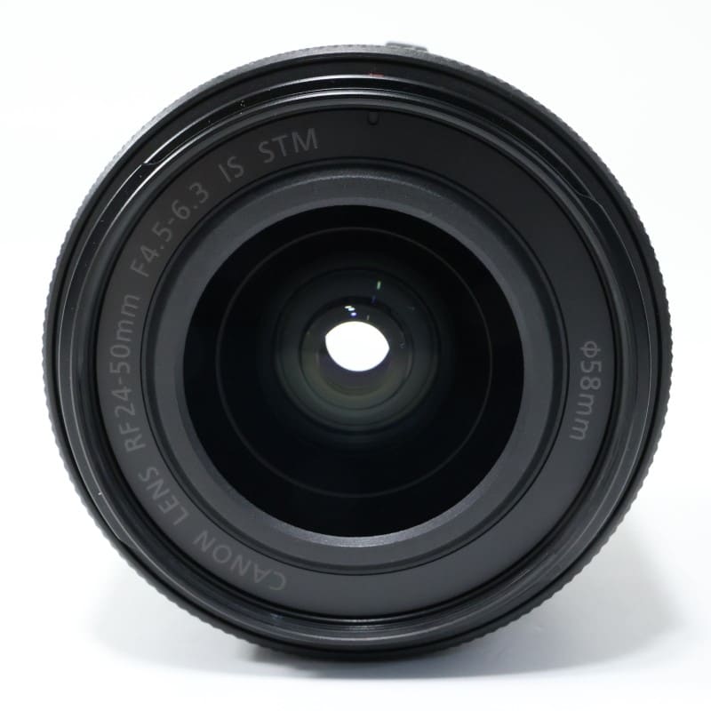 RF24-50mm F4.5-6.3 IS STM