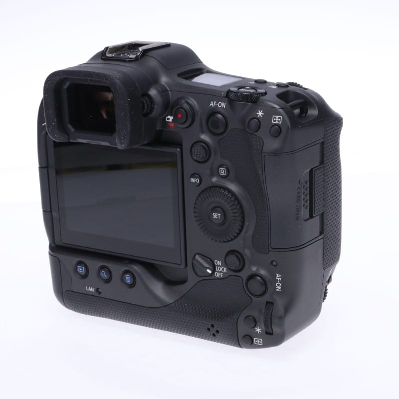 EOS R3 ボディー