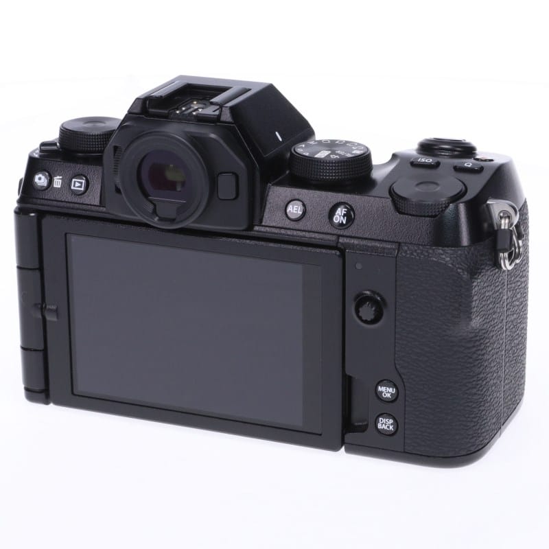 富士フイルム FUJIFILM X-S10 ボディ ABランク 中古｜フジヤカメラ