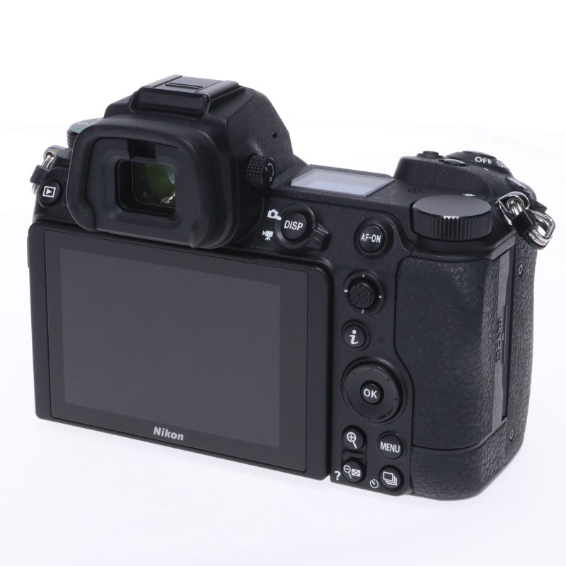 Z6II ボディ