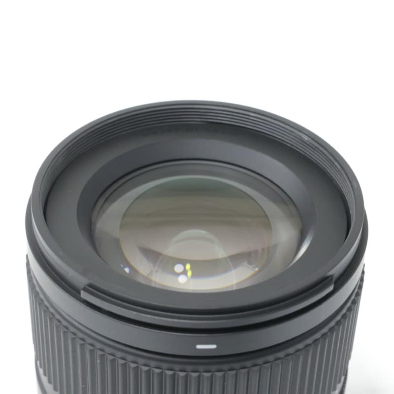18-50mm F2.8 DC DN | Contemporary 富士フイルムX