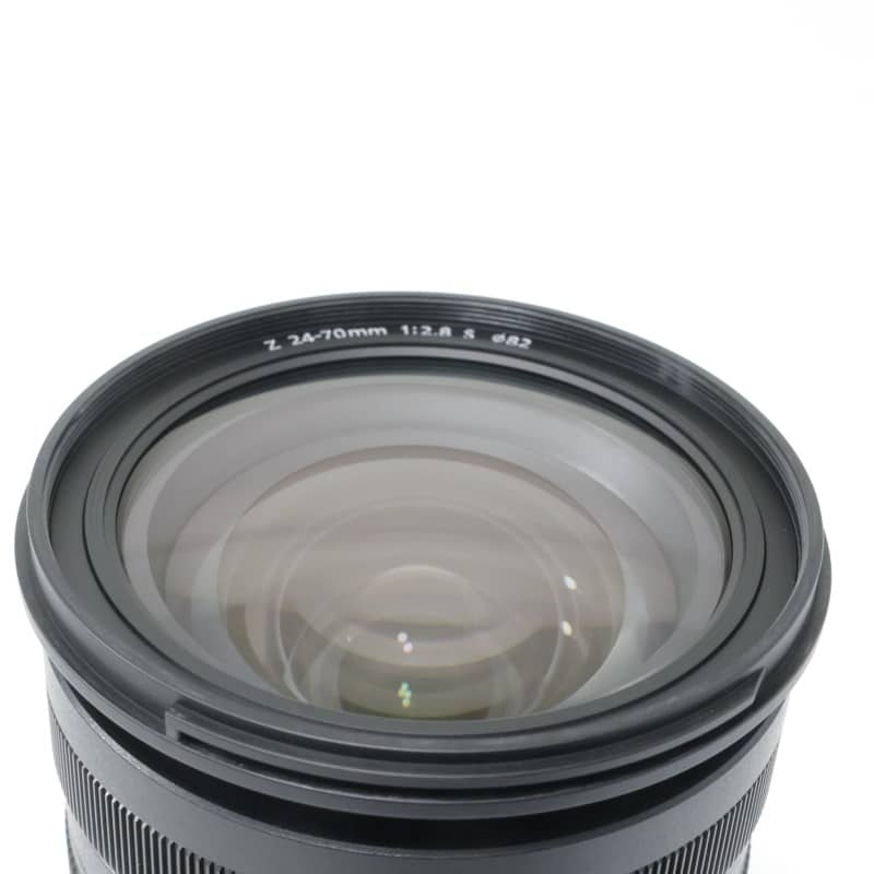 NIKKOR Z 24-70mm f/2.8 S