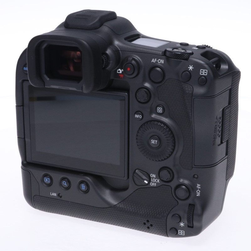 EOS R3
